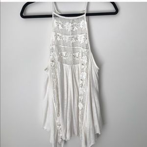 Free People X Bathory Top